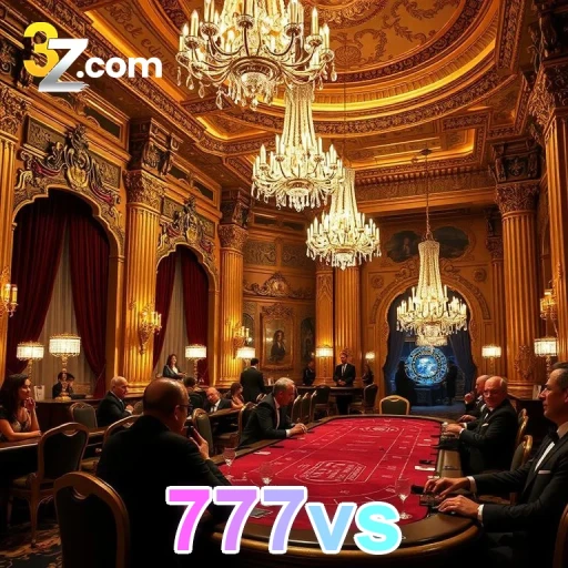 777vs
