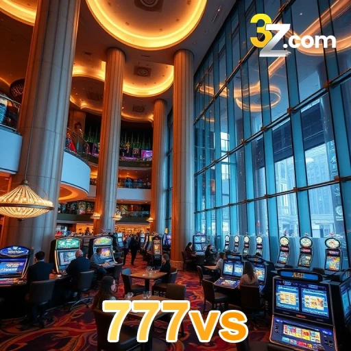 777vs Acesso Rápido