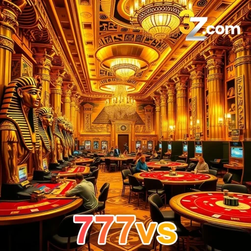 777vs Promoções Atuais