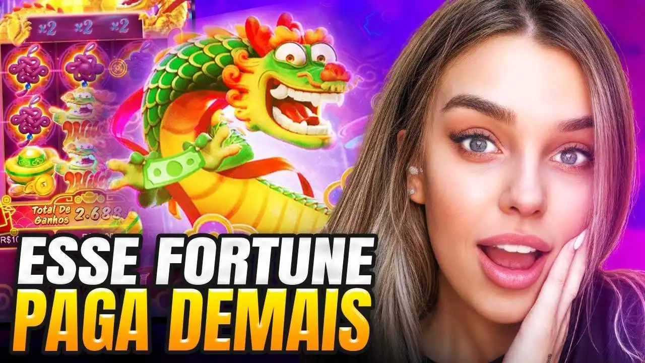 777vs Fortune Dragon