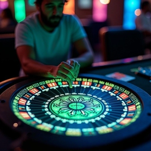 Jackpots Progressivos 777vs - Prêmios Milionários