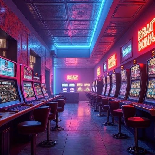 Drops & Wins 777vs - Prêmios Aleatórios de até R$ 50.000