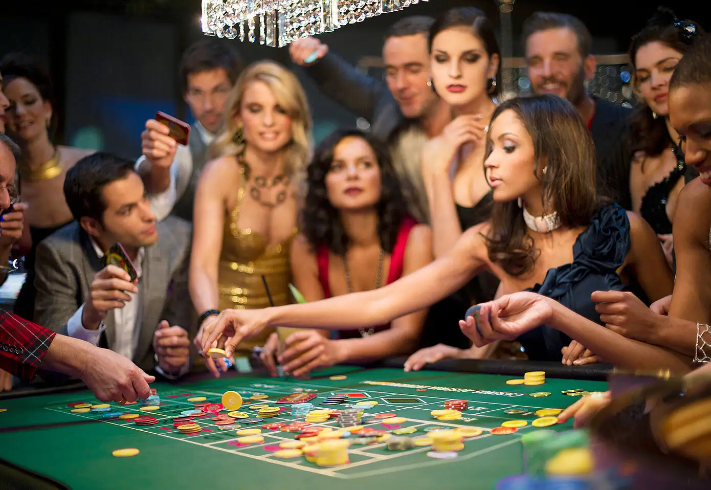 Jogos VIP 777vs - Roleta, Blackjack e Baccarat Premium